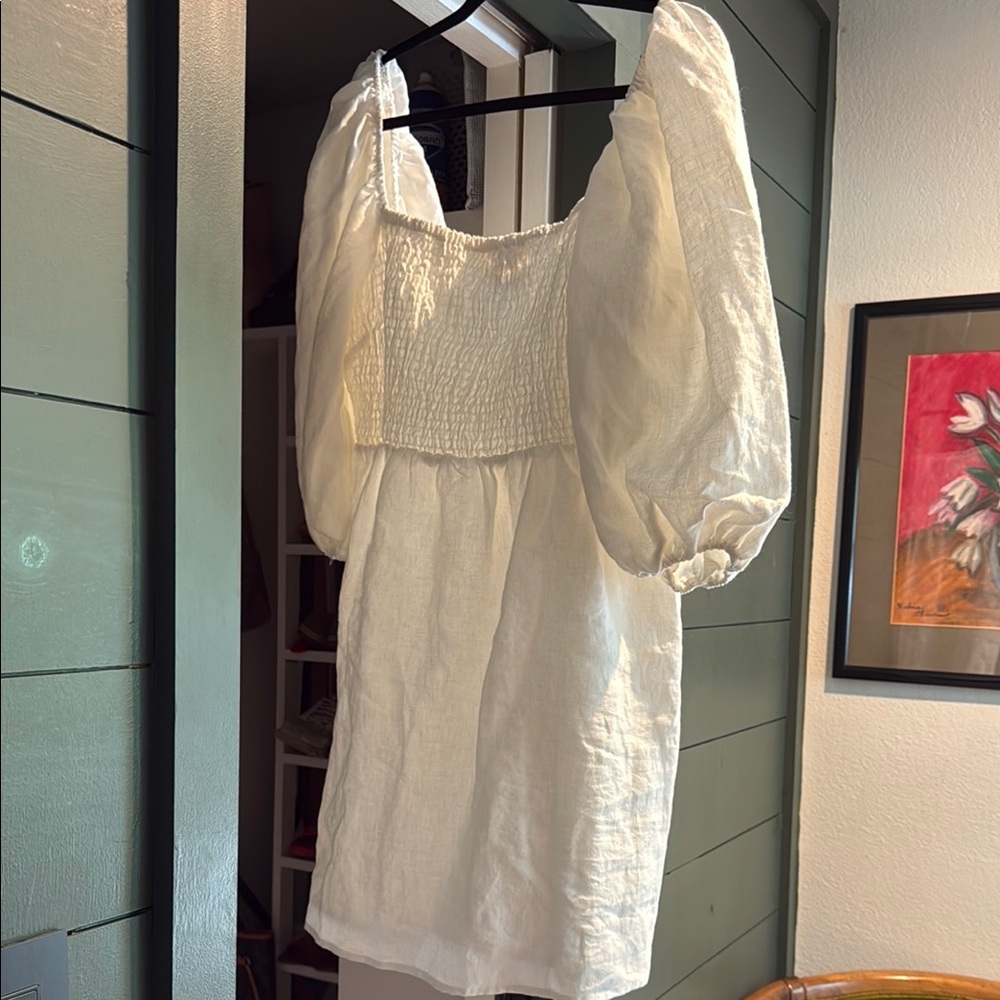 Tuckernuck dress never worn